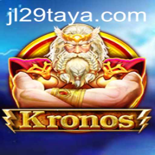 Unveiling the Epic World of Kronos