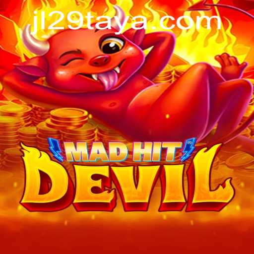 Discover the Thrills of MadHitDevil: Rules, Gameplay, and More