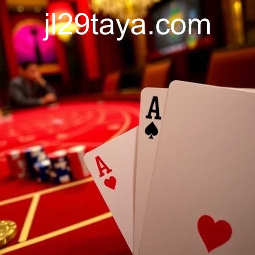 Exploring the Fascinating World of Online Baccarat: A Deeper Insight into JL29